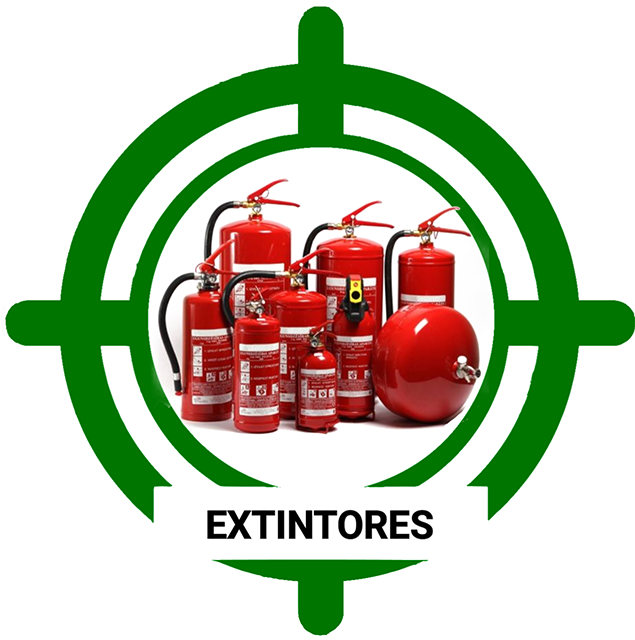 Test Extintores (Tema 13)