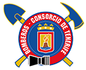 Consorcio Bomberos Tenerife