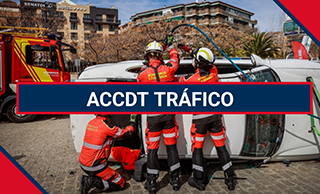 Accidentes de Tráfico
