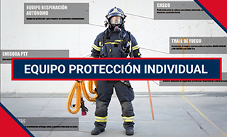 Equipo Protección Individual