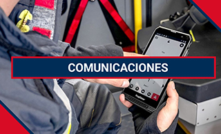 Comunicaciones