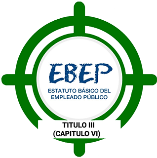 Test Estatuto Empleado Público. Título III, Cap VI (Tema 6)