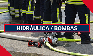 Hidráulica / Bombas