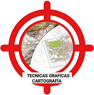 Test Técnicas Gráficas - Cartografía