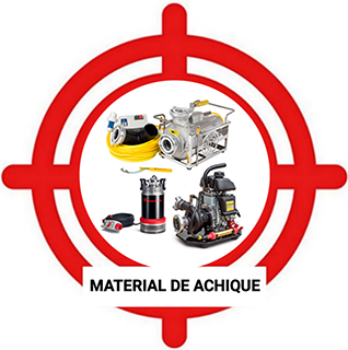 Test Material de Achique