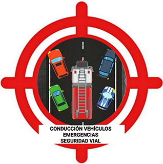Conducción Vehículos Emergencias. Seg. Vial