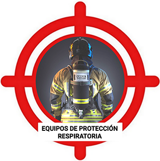 Equipos de Protección Respiratoria