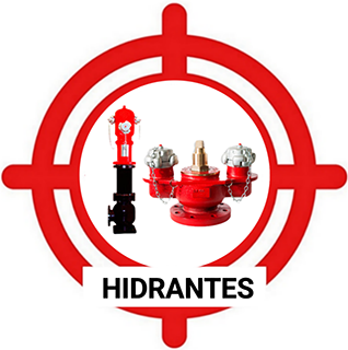 Test Hidrantes