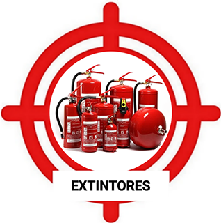 Test Extintores