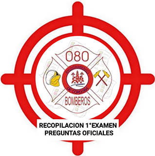 Test Recopilación 1º Exámen - Preguntas Oficiales Ayuntamiento Córdoba