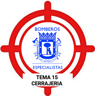 Tema 15. Accesos Forzados Bomberos Especialista Ayto. Madrid